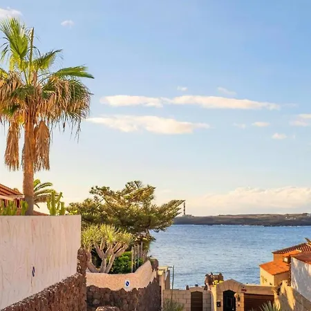 Live El Poris Begonia Tatil Evi *