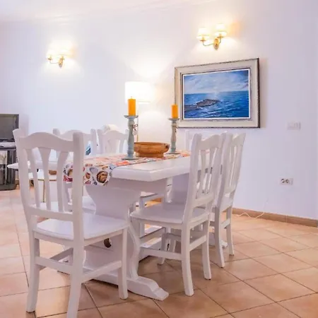 Tatil Evi Live El Poris Begonia *