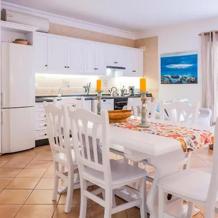 Tatil Evi Live El Poris Begonia Poris de Abona