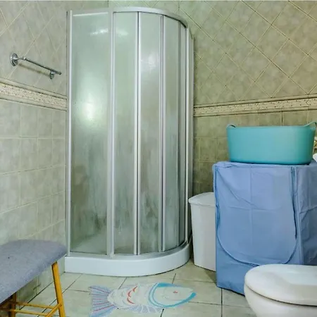 Live El Poris Begonia Poris de Abona