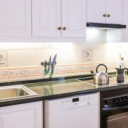 Live El Poris Begonia Tatil Evi *