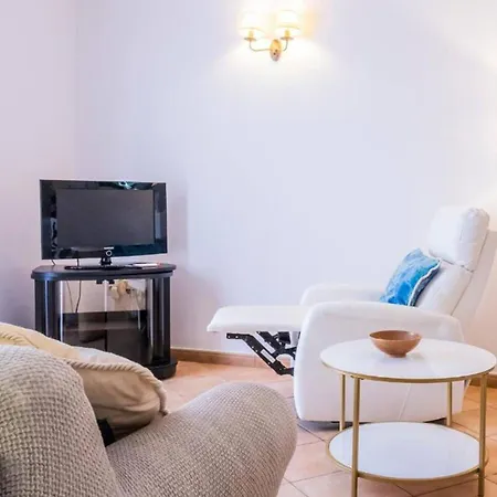 Tatil Evi Live El Poris Begonia *