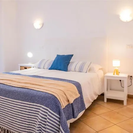 Live El Poris Begonia Tatil Evi Poris de Abona