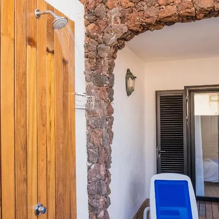 Tatil Evi Live El Poris Begonia