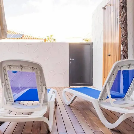 Live El Poris Begonia Poris de Abona