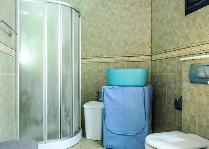 Live El Poris Begonia Сasa de vacaciones