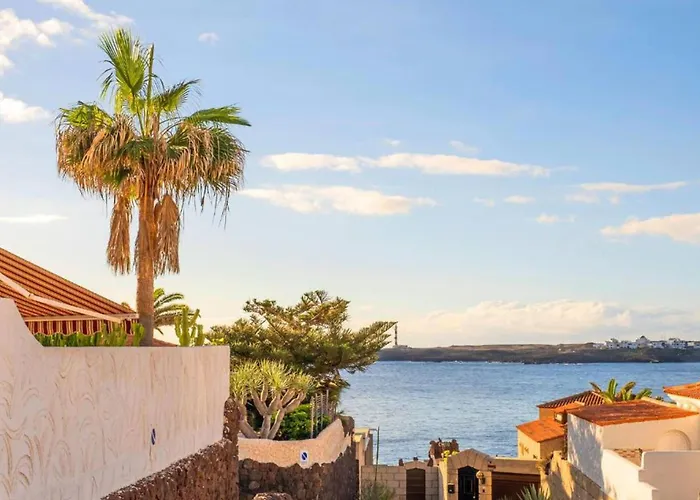 Live El Poris Begonia Сasa de vacaciones *