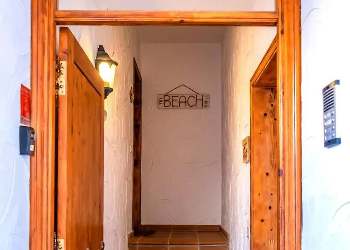 Сasa de vacaciones Live El Poris Begonia *