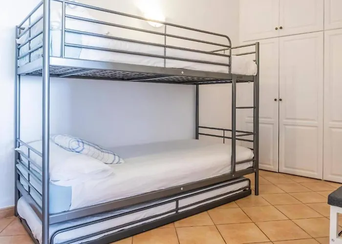 Live El Poris Begonia Porís de Abona