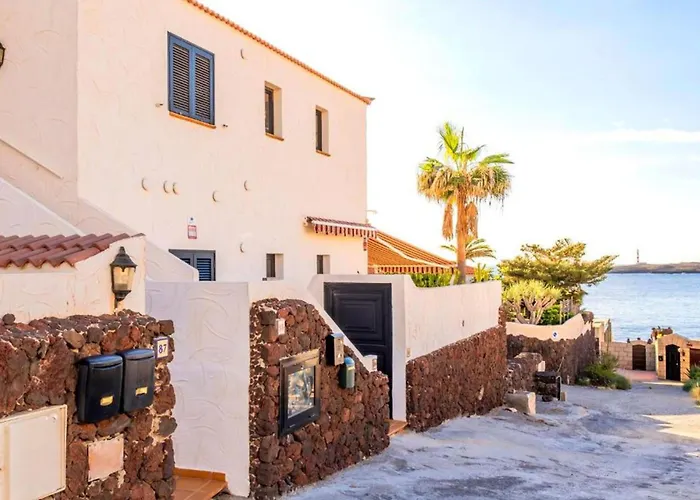 Live El Poris Begonia * Porís de Abona