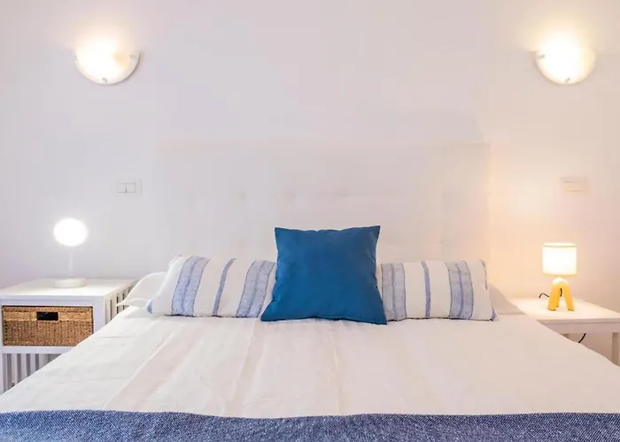 Live El Poris Begonia Сasa de vacaciones *