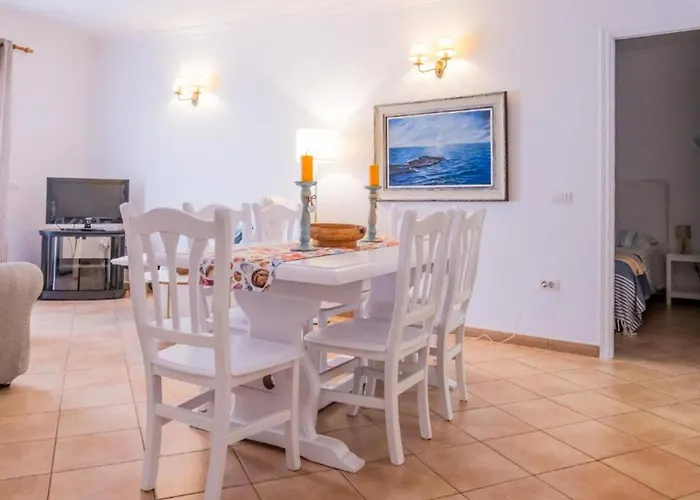 Tatil Evi Live El Poris Begonia *