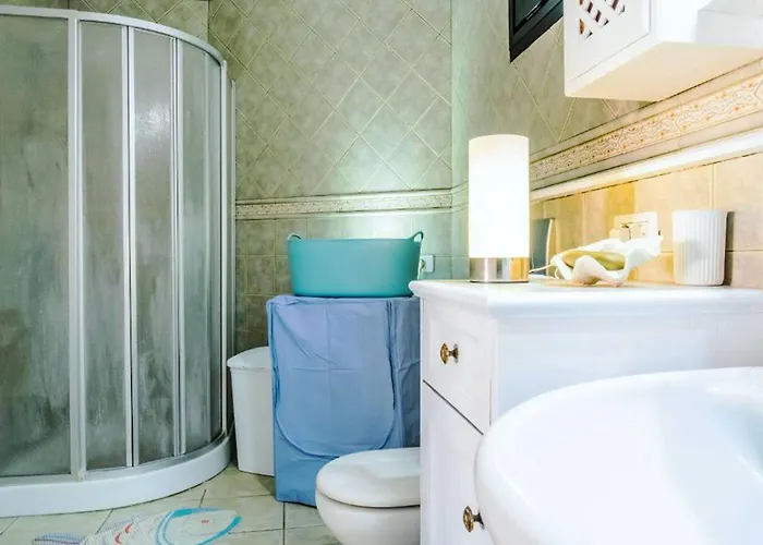 Live El Poris Begonia Сasa de vacaciones