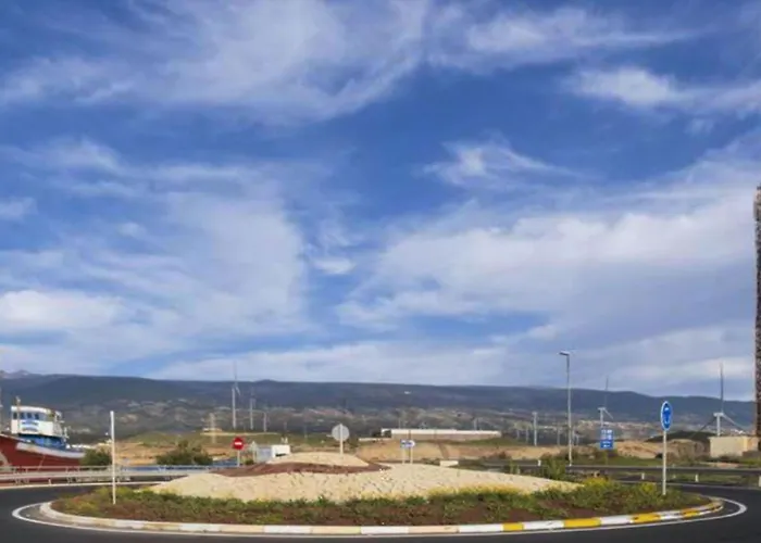 Сasa de vacaciones Live El Poris Begonia Porís de Abona