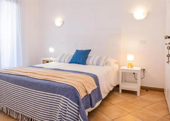 Live El Poris Begonia Сasa de vacaciones Porís de Abona