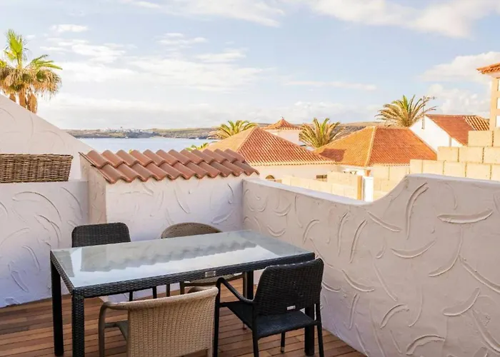 Live El Poris Begonia Porís de Abona