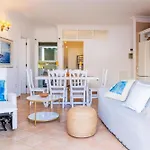 Casa vacanze Live El Poris Begonia